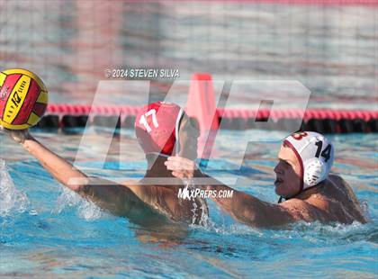 Thumbnail 3 in Bishop's @ Cathedral Catholic photogallery.