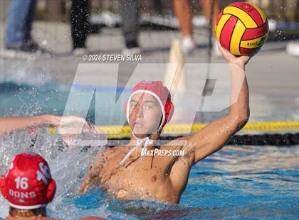 Thumbnail 2 in Bishop's @ Cathedral Catholic photogallery.