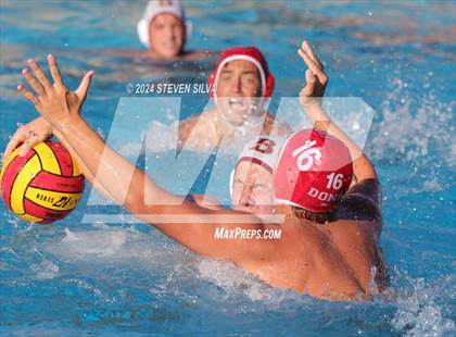 Thumbnail 2 in Bishop's @ Cathedral Catholic photogallery.
