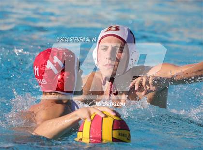 Thumbnail 2 in Bishop's @ Cathedral Catholic photogallery.