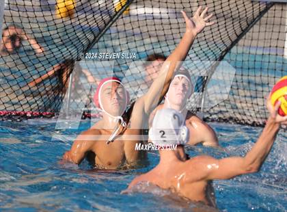 Thumbnail 2 in Bishop's @ Cathedral Catholic photogallery.