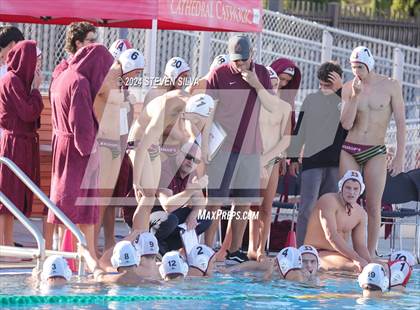 Thumbnail 1 in Bishop's @ Cathedral Catholic photogallery.