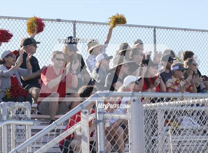 Thumbnail 2 in Bishop's @ Cathedral Catholic photogallery.