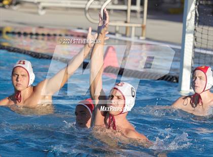 Thumbnail 3 in Bishop's @ Cathedral Catholic photogallery.