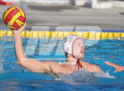 Thumbnail 2 in Bishop's @ Cathedral Catholic photogallery.