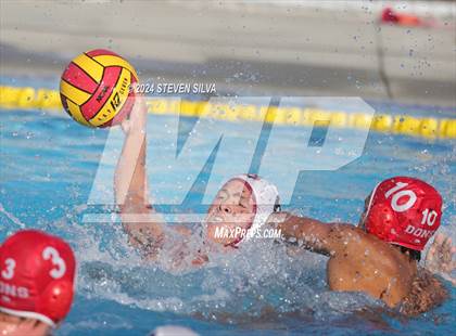 Thumbnail 3 in Bishop's @ Cathedral Catholic photogallery.