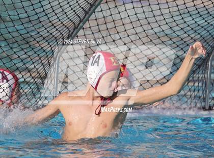 Thumbnail 2 in Bishop's @ Cathedral Catholic photogallery.