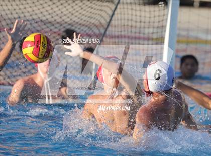 Thumbnail 3 in Bishop's @ Cathedral Catholic photogallery.