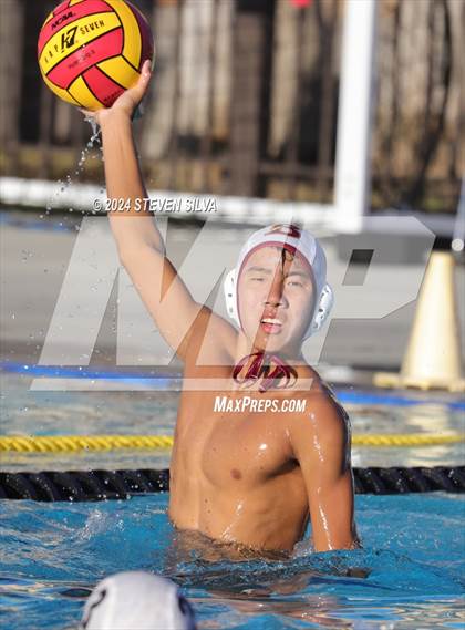 Thumbnail 3 in Bishop's @ Cathedral Catholic photogallery.
