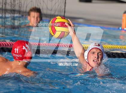 Thumbnail 2 in Bishop's @ Cathedral Catholic photogallery.