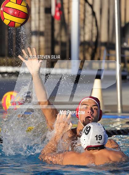 Thumbnail 1 in Bishop's @ Cathedral Catholic photogallery.