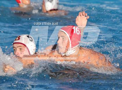 Thumbnail 3 in Bishop's @ Cathedral Catholic photogallery.