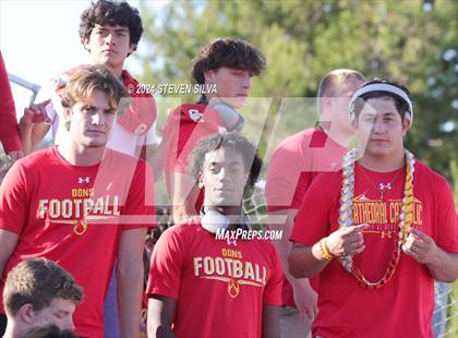 Thumbnail 3 in Bishop's @ Cathedral Catholic photogallery.
