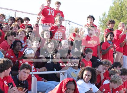 Thumbnail 2 in Bishop's @ Cathedral Catholic photogallery.