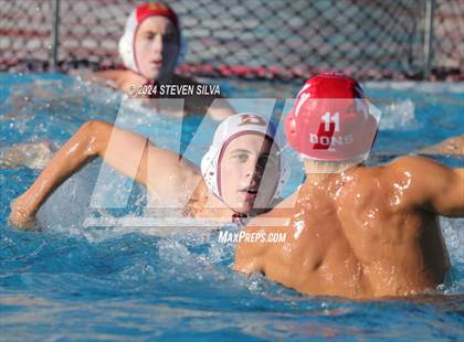 Thumbnail 3 in Bishop's @ Cathedral Catholic photogallery.