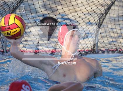 Thumbnail 3 in Bishop's @ Cathedral Catholic photogallery.