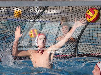 Thumbnail 2 in Bishop's @ Cathedral Catholic photogallery.