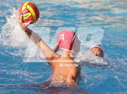Thumbnail 3 in Bishop's @ Cathedral Catholic photogallery.