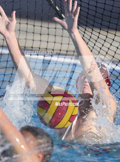 Thumbnail 3 in Bishop's @ Cathedral Catholic photogallery.