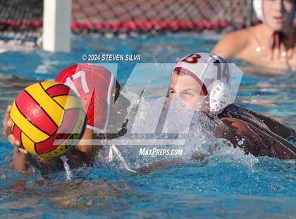 Thumbnail 2 in Bishop's @ Cathedral Catholic photogallery.