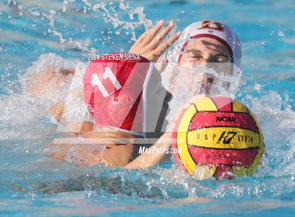 Thumbnail 3 in Bishop's @ Cathedral Catholic photogallery.