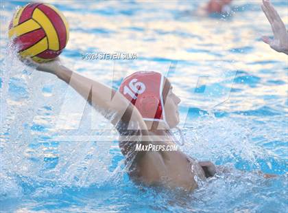 Thumbnail 3 in Bishop's @ Cathedral Catholic photogallery.