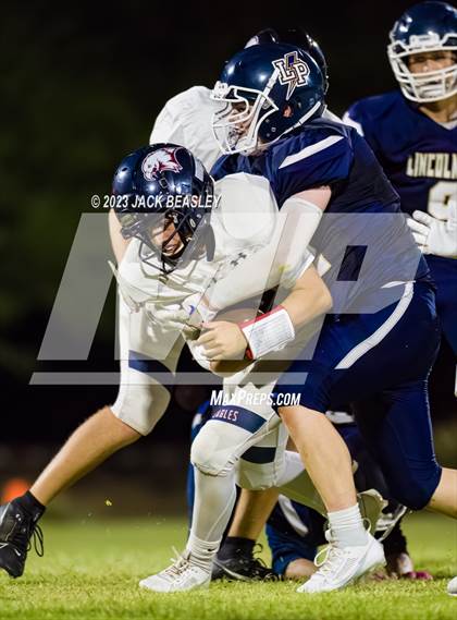 Thumbnail 3 in Anthem Prep @ Lincoln Prep photogallery.