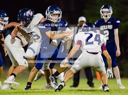 Thumbnail 2 in Anthem Prep @ Lincoln Prep photogallery.