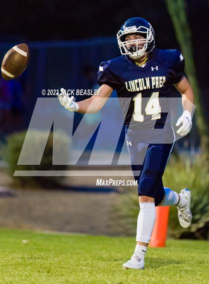 Thumbnail 3 in Anthem Prep @ Lincoln Prep photogallery.