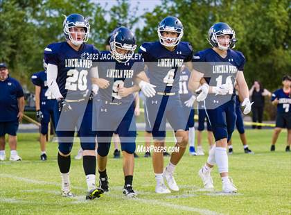 Thumbnail 1 in Anthem Prep @ Lincoln Prep photogallery.