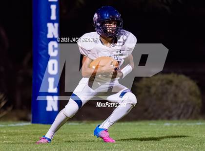 Thumbnail 1 in Anthem Prep @ Lincoln Prep photogallery.