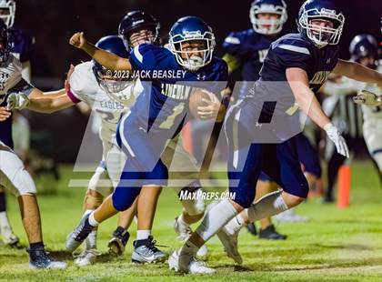 Thumbnail 3 in Anthem Prep @ Lincoln Prep photogallery.
