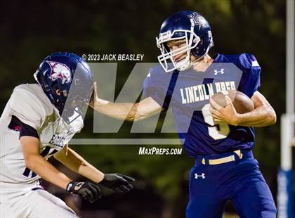 Thumbnail 1 in Anthem Prep @ Lincoln Prep photogallery.