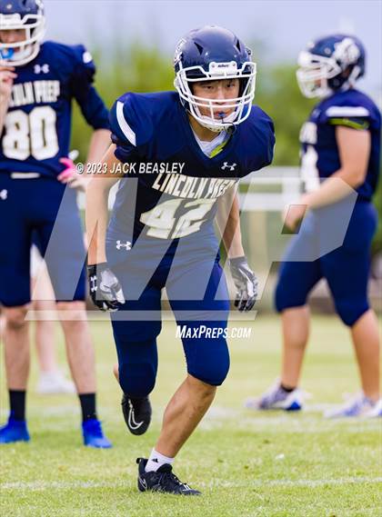 Thumbnail 2 in Anthem Prep @ Lincoln Prep photogallery.