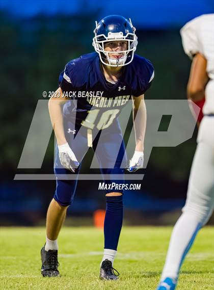 Thumbnail 2 in Anthem Prep @ Lincoln Prep photogallery.