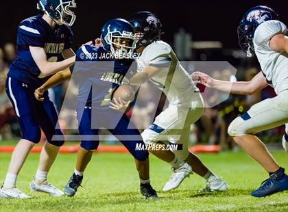 Thumbnail 3 in Anthem Prep @ Lincoln Prep photogallery.