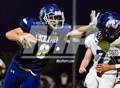 Thumbnail 3 in Anthem Prep @ Lincoln Prep photogallery.