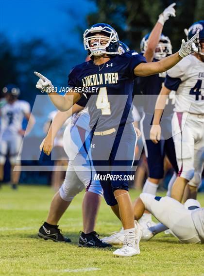 Thumbnail 3 in Anthem Prep @ Lincoln Prep photogallery.