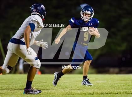 Thumbnail 3 in Anthem Prep @ Lincoln Prep photogallery.