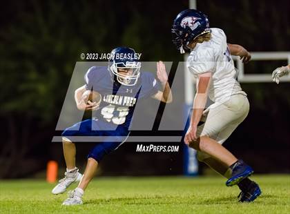 Thumbnail 1 in Anthem Prep @ Lincoln Prep photogallery.