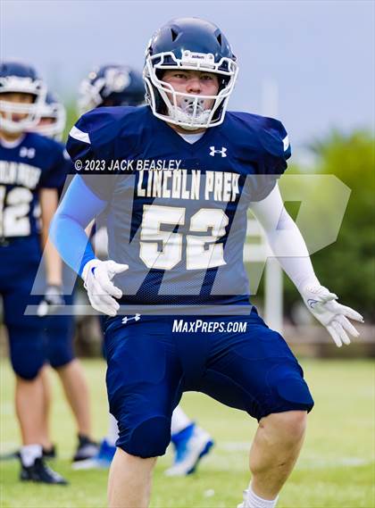 Thumbnail 1 in Anthem Prep @ Lincoln Prep photogallery.