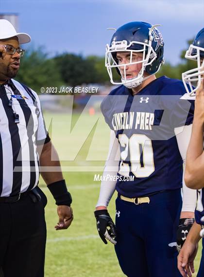 Thumbnail 1 in Anthem Prep @ Lincoln Prep photogallery.