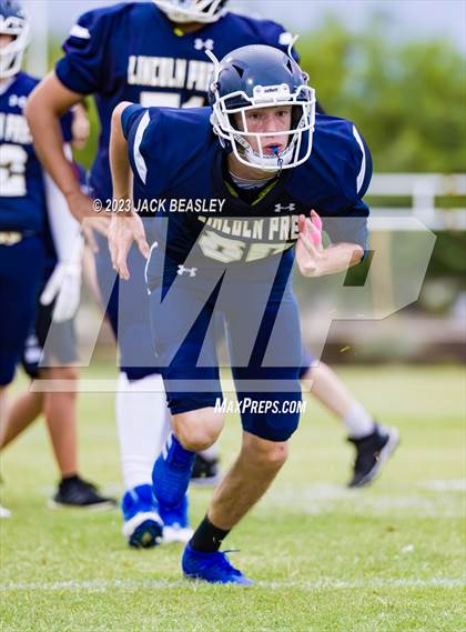 Thumbnail 3 in Anthem Prep @ Lincoln Prep photogallery.