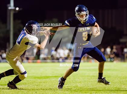 Thumbnail 1 in Anthem Prep @ Lincoln Prep photogallery.