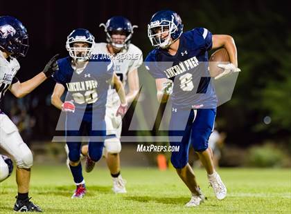 Thumbnail 1 in Anthem Prep @ Lincoln Prep photogallery.