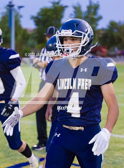 Thumbnail 2 in Anthem Prep @ Lincoln Prep photogallery.