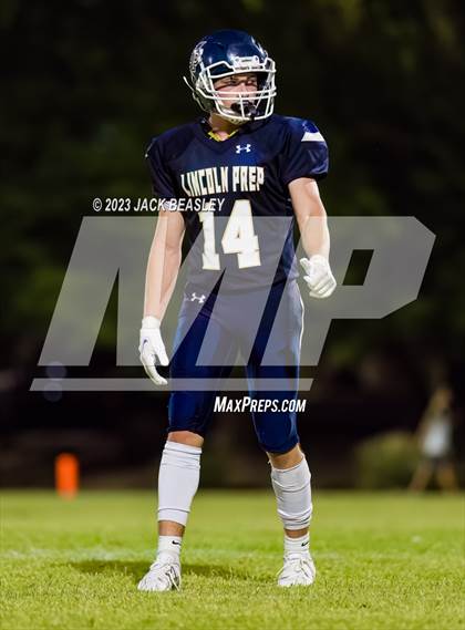 Thumbnail 1 in Anthem Prep @ Lincoln Prep photogallery.