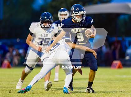Thumbnail 2 in Anthem Prep @ Lincoln Prep photogallery.