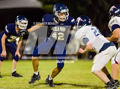 Thumbnail 1 in Anthem Prep @ Lincoln Prep photogallery.