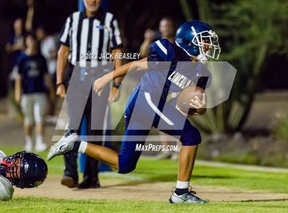 Thumbnail 1 in Anthem Prep @ Lincoln Prep photogallery.
